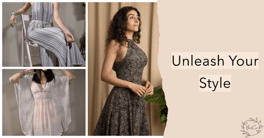 Unleash Your Style: Fashion-Forward Boho Dress Trends for High Net Worth Women in India - boandcostore.com