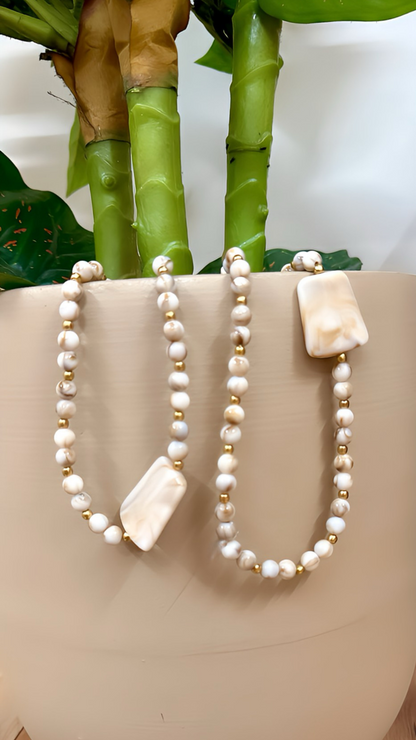 Marble Beads